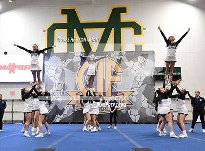 Thumbnail 3 in CIF State Cheer SoCal Championships - Session 2 (Edison - Cajon) photogallery.