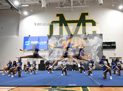 Thumbnail 1 in CIF State Cheer SoCal Championships - Session 2 (Edison - Cajon) photogallery.