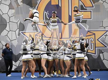 Thumbnail 2 in CIF State Cheer SoCal Championships - Session 2 (Edison - Cajon) photogallery.