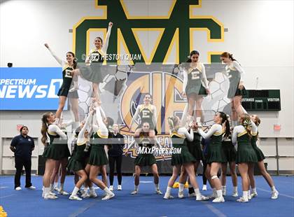 Thumbnail 3 in CIF State Cheer SoCal Championships - Session 2 (Edison - Cajon) photogallery.