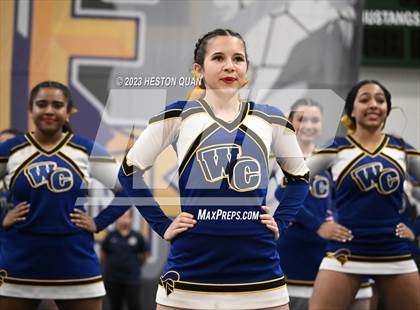Thumbnail 1 in CIF State Cheer SoCal Championships - Session 2 (Edison - Cajon) photogallery.