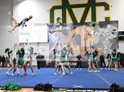 Thumbnail 3 in CIF State Cheer SoCal Championships - Session 2 (Edison - Cajon) photogallery.