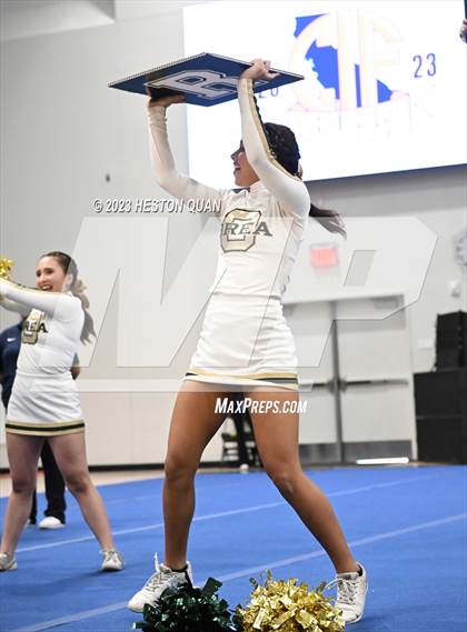 Thumbnail 2 in CIF State Cheer SoCal Championships - Session 2 (Edison - Cajon) photogallery.