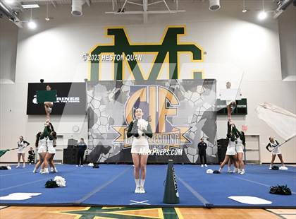 Thumbnail 3 in CIF State Cheer SoCal Championships - Session 2 (Edison - Cajon) photogallery.