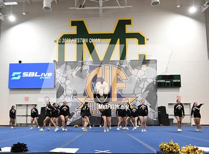 Thumbnail 3 in CIF State Cheer SoCal Championships - Session 2 (Edison - Cajon) photogallery.