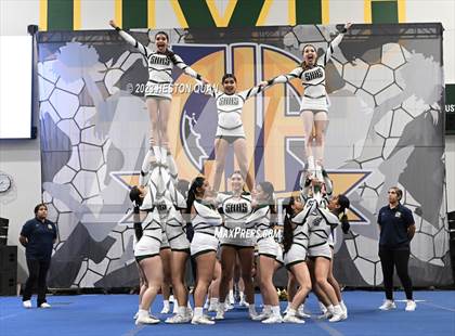 Thumbnail 1 in CIF State Cheer SoCal Championships - Session 2 (Edison - Cajon) photogallery.