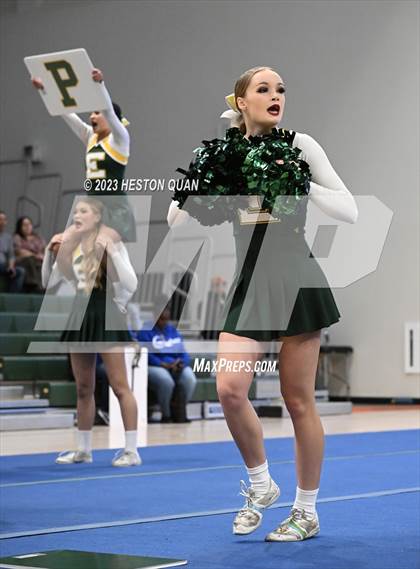 Thumbnail 2 in CIF State Cheer SoCal Championships - Session 2 (Edison - Cajon) photogallery.
