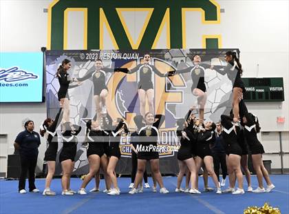 Thumbnail 2 in CIF State Cheer SoCal Championships - Session 2 (Edison - Cajon) photogallery.