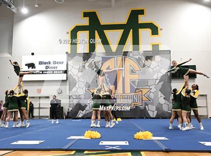 Thumbnail 3 in CIF State Cheer SoCal Championships - Session 2 (Edison - Cajon) photogallery.