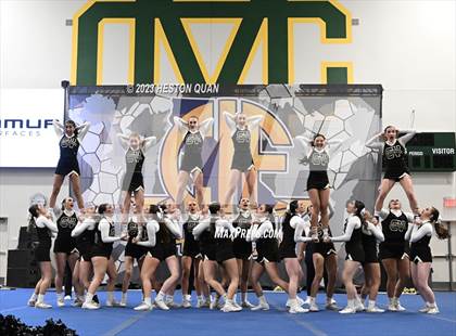 Thumbnail 2 in CIF State Cheer SoCal Championships - Session 2 (Edison - Cajon) photogallery.