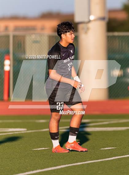 Thumbnail 3 in Tompkins @ Morton Ranch photogallery.