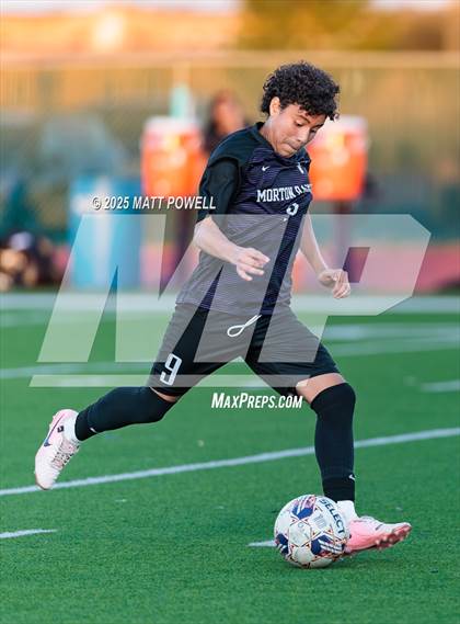 Thumbnail 1 in Tompkins @ Morton Ranch photogallery.
