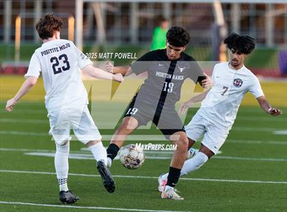 Thumbnail 1 in Tompkins @ Morton Ranch photogallery.