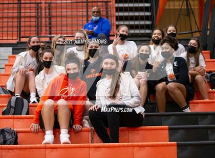 Thumbnail 1 in East St. Louis @ Edwardsville (IHSA SWC Championship) photogallery.