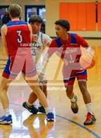 Photo from the gallery "Creekview vs. Heritage (Peach State Explosion)"