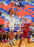 Photo from the gallery "Creekview vs. Heritage (Peach State Explosion)"