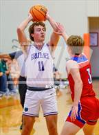 Photo from the gallery "Creekview vs. Heritage (Peach State Explosion)"