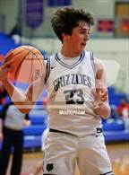 Photo from the gallery "Creekview vs. Heritage (Peach State Explosion)"