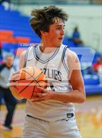 Photo from the gallery "Creekview vs. Heritage (Peach State Explosion)"