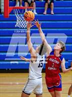 Photo from the gallery "Creekview vs. Heritage (Peach State Explosion)"