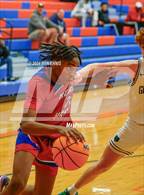Photo from the gallery "Creekview vs. Heritage (Peach State Explosion)"