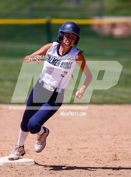 Thumbnail 2 in Palmer Ridge vs Horizon (Broomfield Invitational) photogallery.