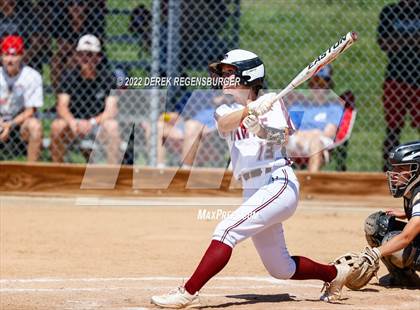 Thumbnail 2 in Palmer Ridge vs Horizon (Broomfield Invitational) photogallery.