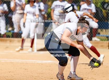 Thumbnail 3 in Palmer Ridge vs Horizon (Broomfield Invitational) photogallery.