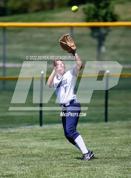 Thumbnail 1 in Palmer Ridge vs Horizon (Broomfield Invitational) photogallery.