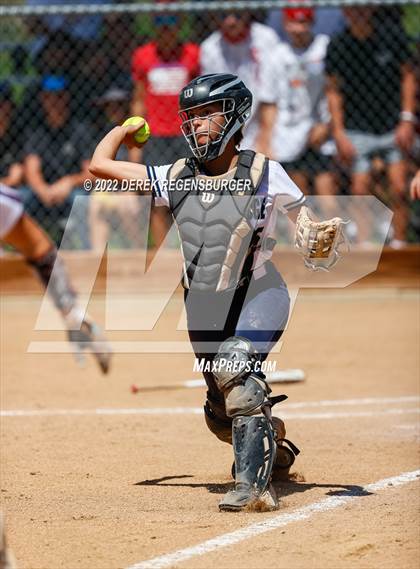 Thumbnail 1 in Palmer Ridge vs Horizon (Broomfield Invitational) photogallery.