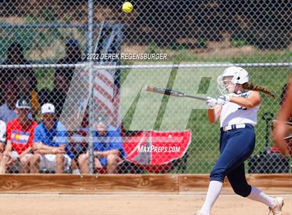 Thumbnail 2 in Palmer Ridge vs Horizon (Broomfield Invitational) photogallery.