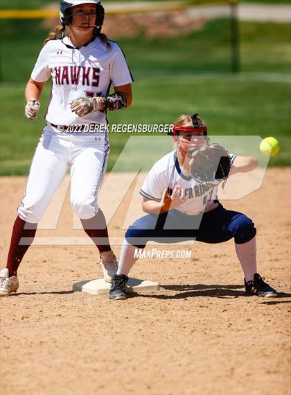 Thumbnail 1 in Palmer Ridge vs Horizon (Broomfield Invitational) photogallery.