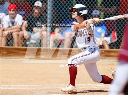 Thumbnail 2 in Palmer Ridge vs Horizon (Broomfield Invitational) photogallery.