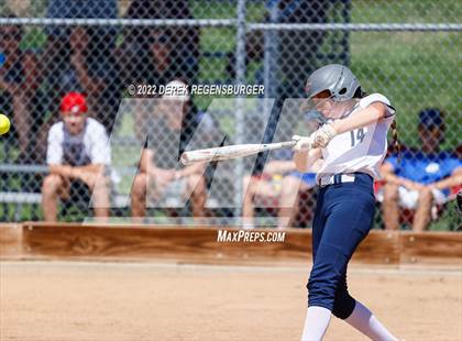 Thumbnail 1 in Palmer Ridge vs Horizon (Broomfield Invitational) photogallery.