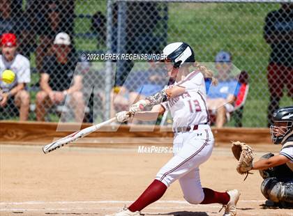 Thumbnail 1 in Palmer Ridge vs Horizon (Broomfield Invitational) photogallery.