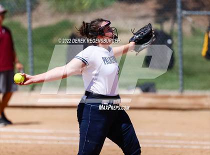 Thumbnail 2 in Palmer Ridge vs Horizon (Broomfield Invitational) photogallery.