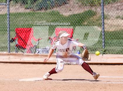 Thumbnail 1 in Palmer Ridge vs Horizon (Broomfield Invitational) photogallery.
