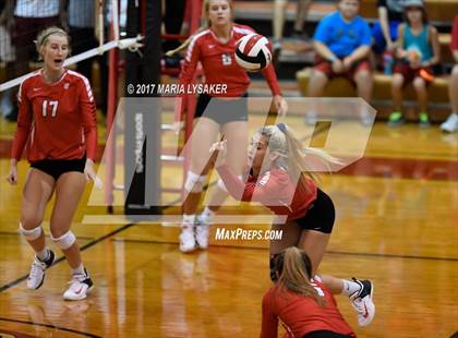 Thumbnail 1 in Katy @ Langham Creek photogallery.