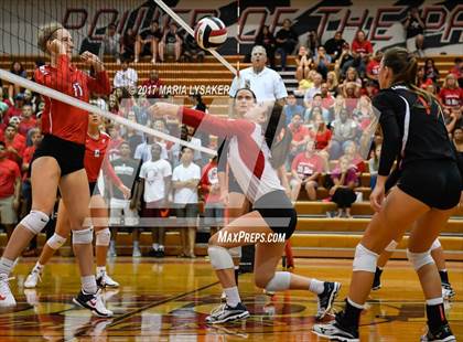 Thumbnail 3 in Katy @ Langham Creek photogallery.