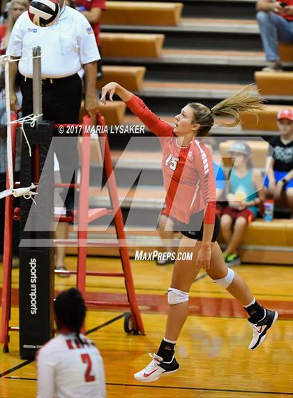Thumbnail 1 in Katy @ Langham Creek photogallery.