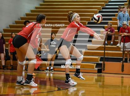 Thumbnail 1 in Katy @ Langham Creek photogallery.