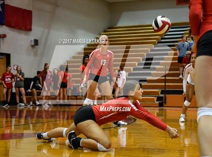 Thumbnail 2 in Katy @ Langham Creek photogallery.