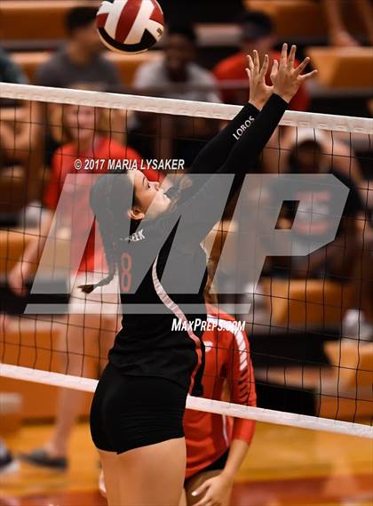 Thumbnail 1 in Katy @ Langham Creek photogallery.