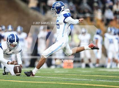Thumbnail 2 in  Palisades @ Brentwood School photogallery.