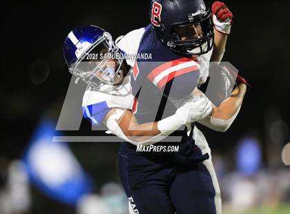 Thumbnail 2 in  Palisades @ Brentwood School photogallery.