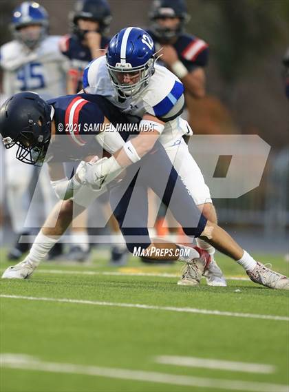 Thumbnail 1 in  Palisades @ Brentwood School photogallery.