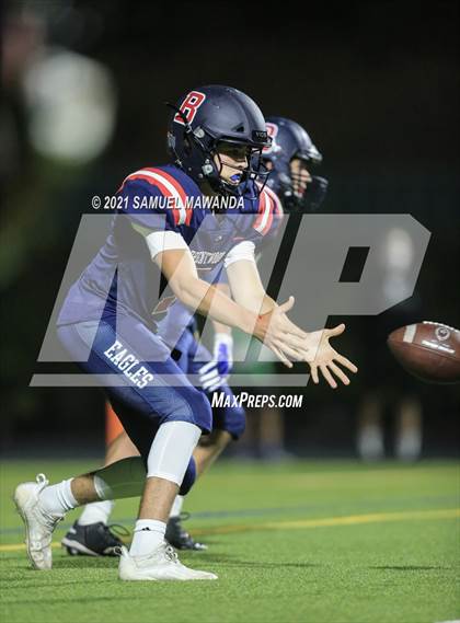 Thumbnail 1 in  Palisades @ Brentwood School photogallery.