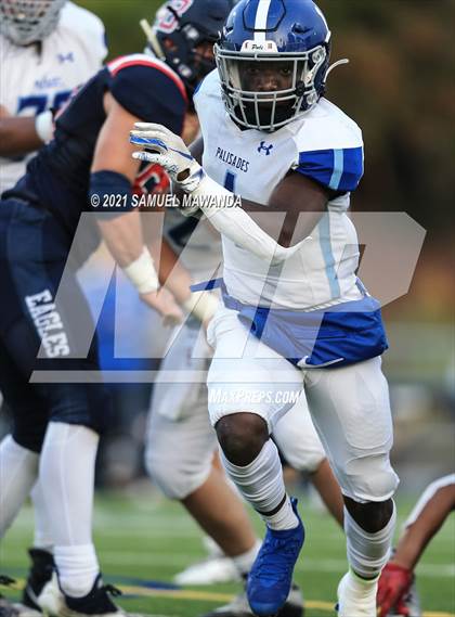 Thumbnail 2 in  Palisades @ Brentwood School photogallery.