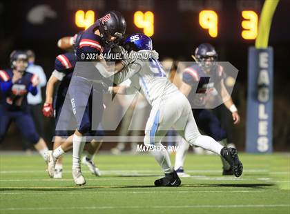 Thumbnail 3 in  Palisades @ Brentwood School photogallery.