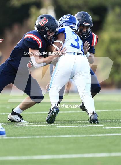 Thumbnail 2 in  Palisades @ Brentwood School photogallery.